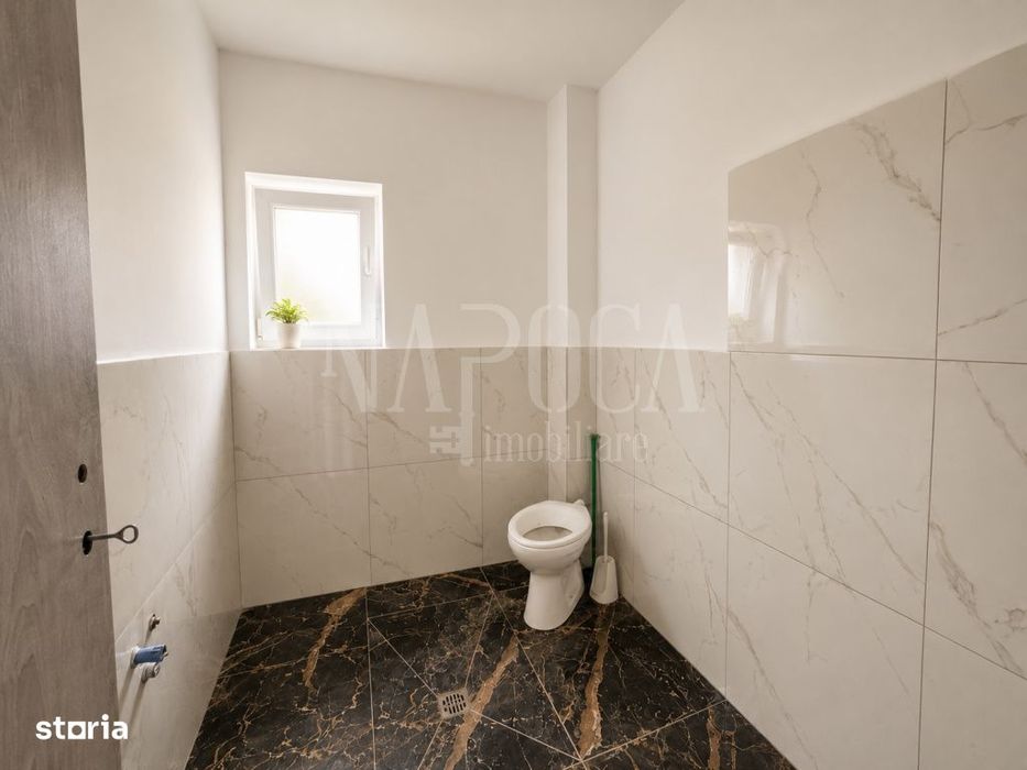 Apartament 2 camere de vanzare in Floresti — fotografia 3