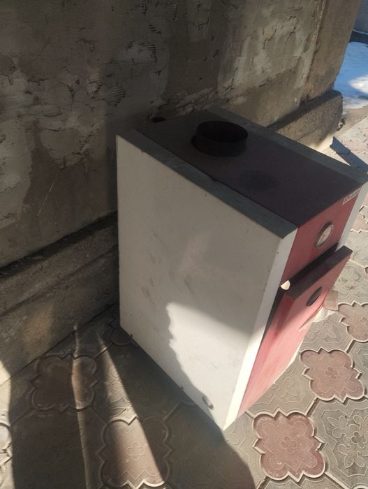 Продам печку 30тыс