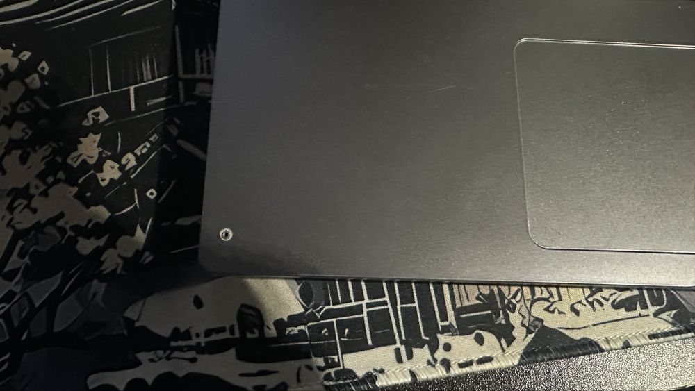 Продам ноутбук