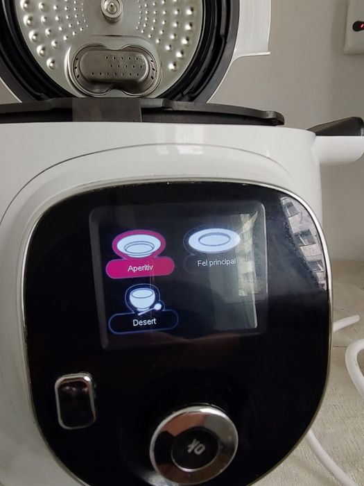 Multicooker inteligent Tefal