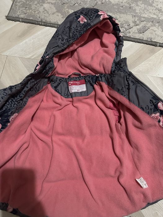 Кутка на девачку