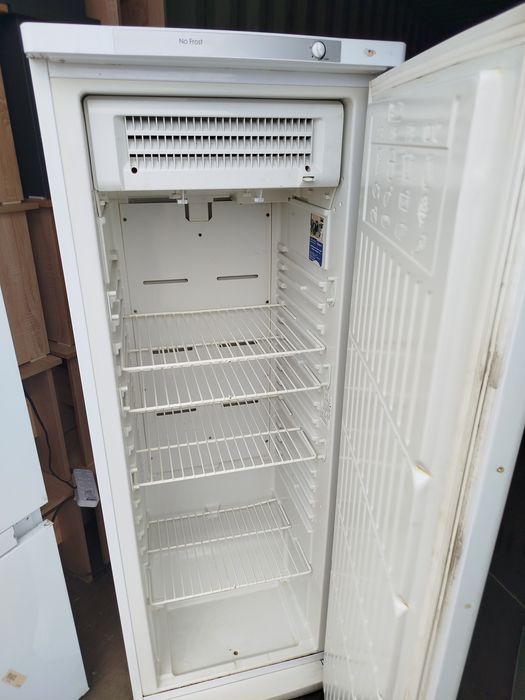 Морозильная камера