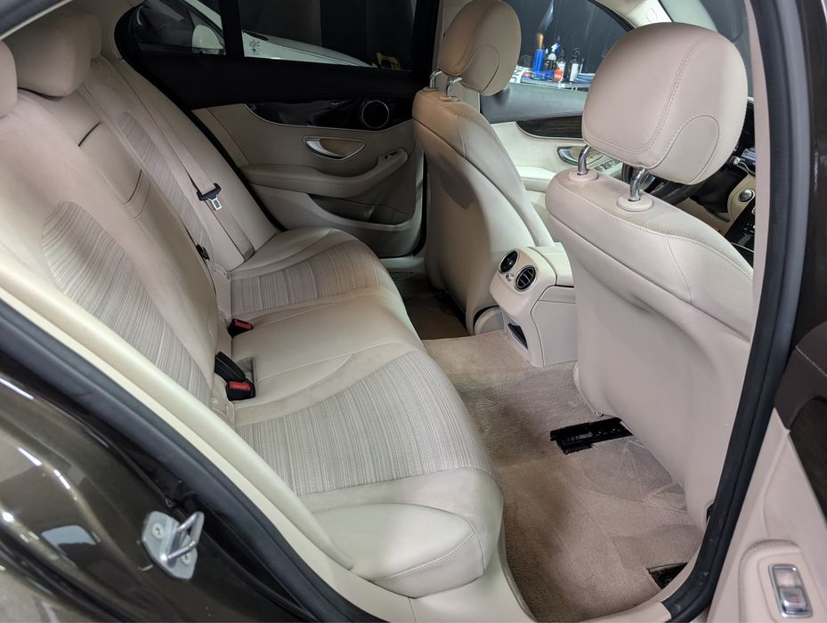 Mercedes c220 Pachet AMG 4matic