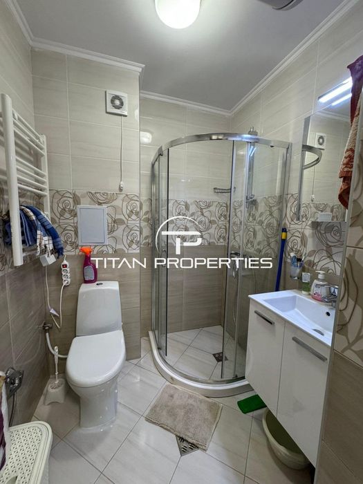 Двустаен апартамент с АКТ 16 в гр. Поморие