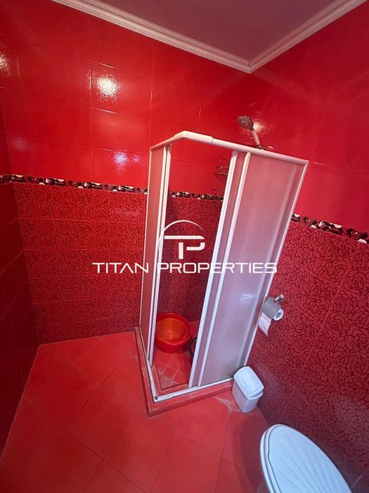 Продава се Двустаен апартамент в Бургас, Възраждане - 56 кв.м за 1230 €/кв.м - Снимка #9