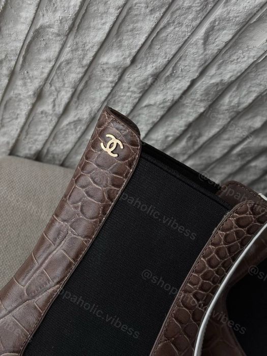 Cizme Chanel 35-42