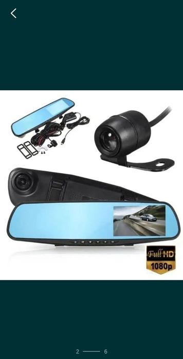 Продам задний камеру