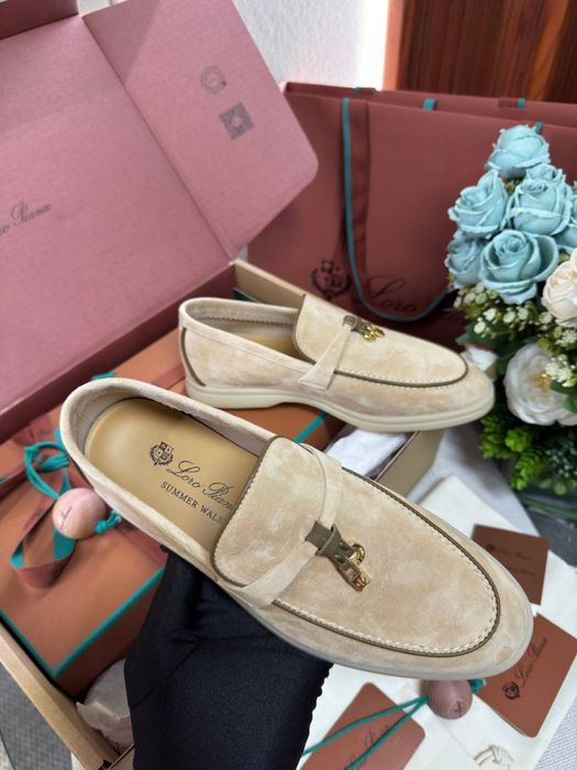Mocasini Loro Piana
