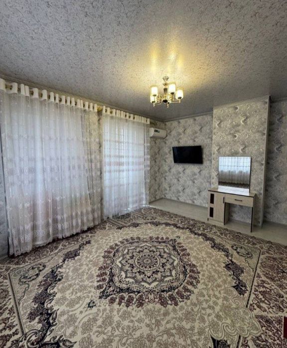 Shayxontohur Xalqlar doʻstligi metrosini yonida 2xonali kvartira ijara