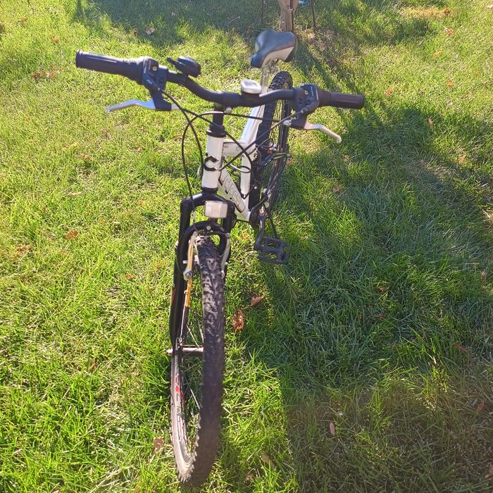 Велосипед Cross 26