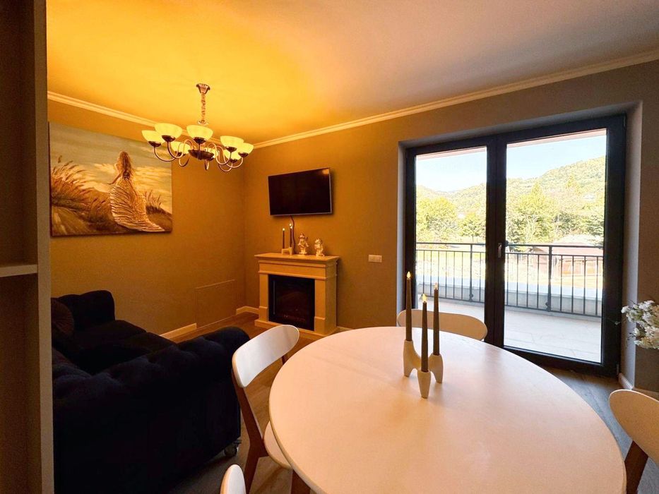 Inchiriere ap 2 camere