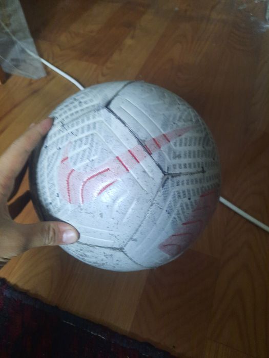 Продам мяч Nike Elite club