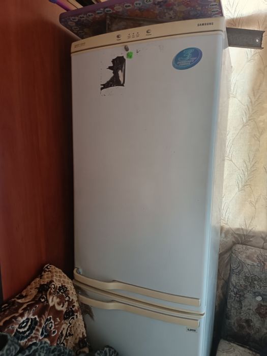 Продаётся холодильник
