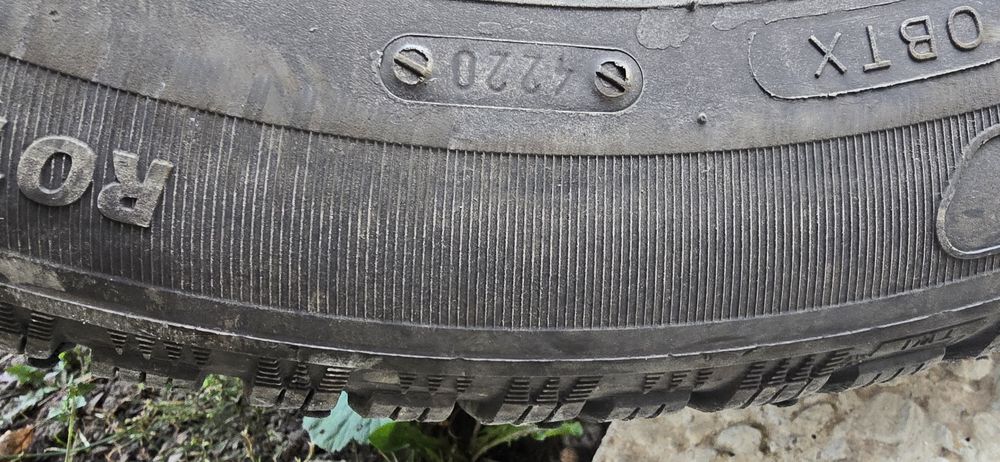 Jante 16" 5x112 Mercedes,wv,Passat etc...