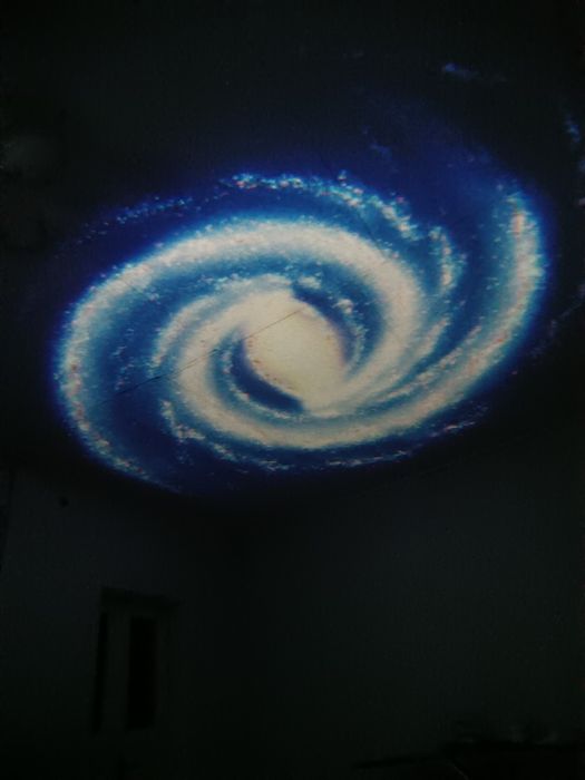 Ночник , светильник .