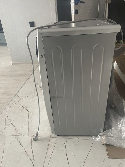 Стиральная машина Samsung