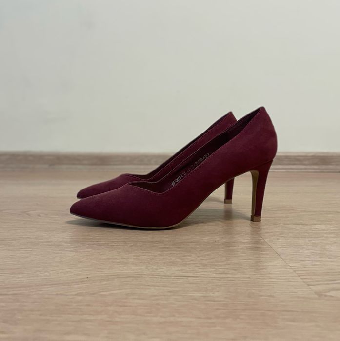 Обувки Jenny Fairy