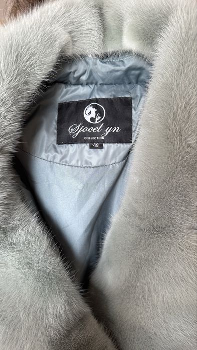 Стенга и Тедди.