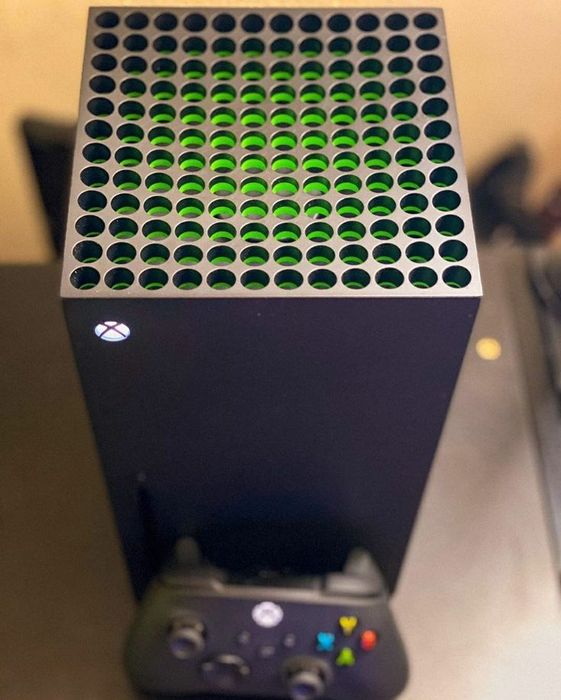Xbox Series X 1TB