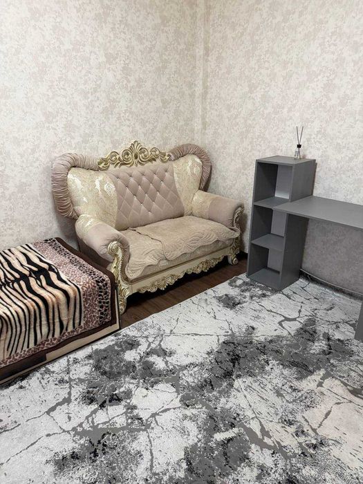 СРОЧНО! Сдается квартира со всеми удобствами...