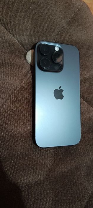 Iphone 16 pro продам
