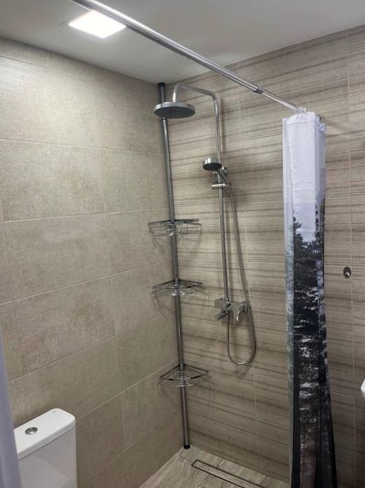 Дава се под наем Двустаен апартамент в Пловдив, Кючук Париж - 65 кв.м за 382.5 € - Снимка #7