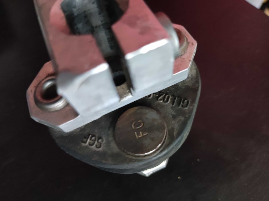 Гумено каре кормилен вал BMW E46 320D