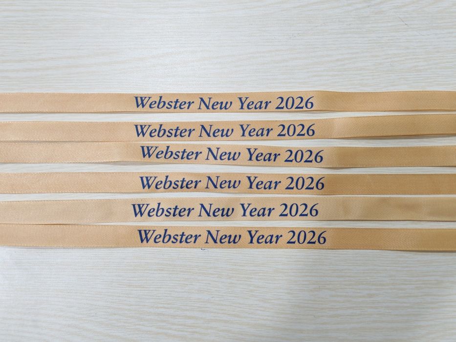 Контрольные браслеты для мероприятия.