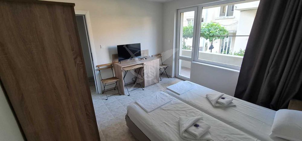 Продава се Хотел в Приморско - 460 кв.м за 1674 €/кв.м - Снимка #7