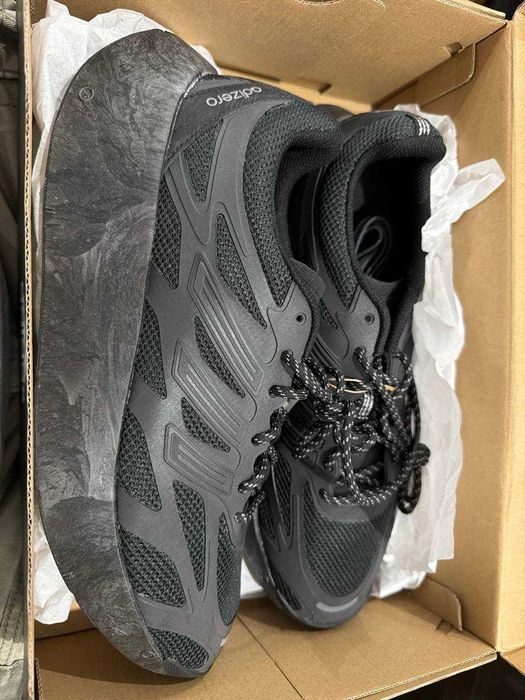 Кроссовки мужские adidas Adizero Aruku! Новые в коробке! Оригинал 100%