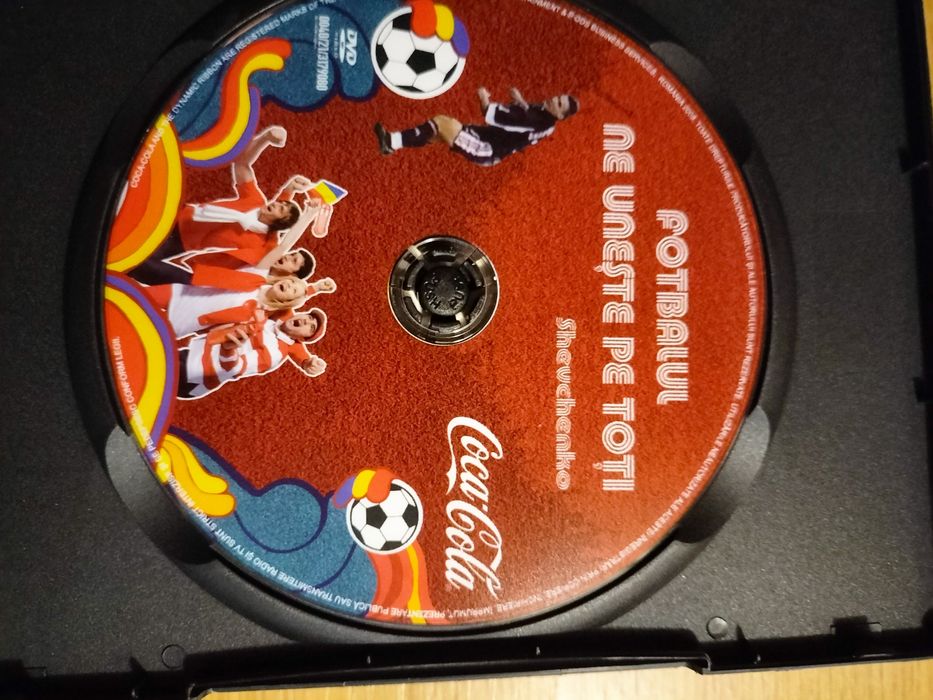 Drumul spre Sevilla vol 1 și 2