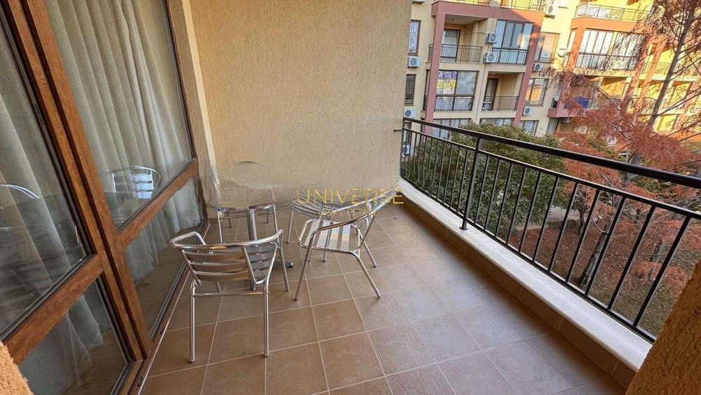 Продава се Двустаен апартамент в Свети Влас - 66 кв.м за 1288 €/кв.м - Снимка #10