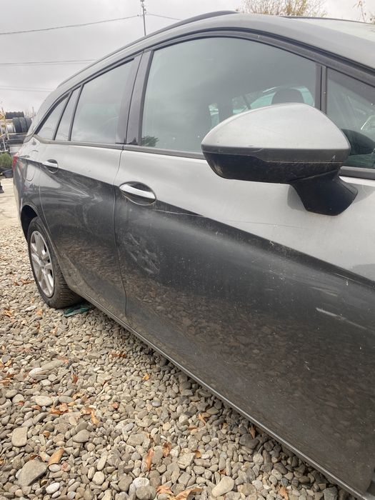 Compresor climă Opel Astra K 1.6 cdti 2017