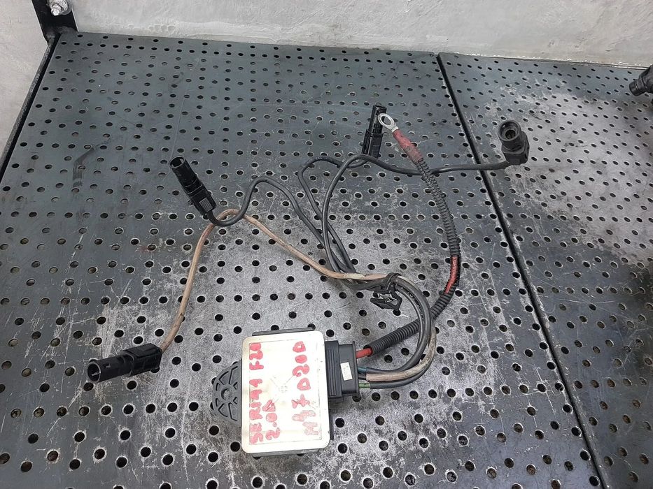 releu bujii 2.0 d n47d20d bmw seria 1 f20 f21  857008702  0522120103