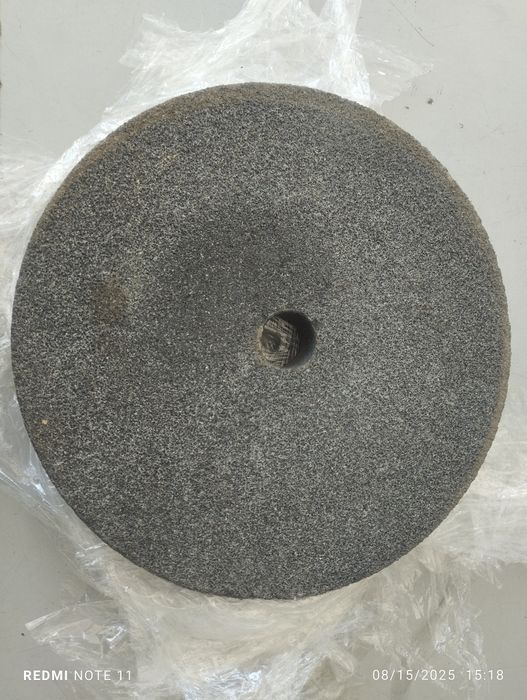 Камък за шмиргел