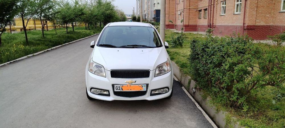 Нексия 3 молочный салон сотилади, узимизники