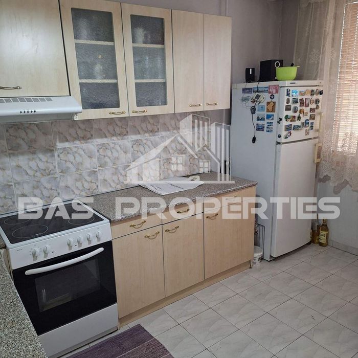 Продава се Тристаен апартамент в София, Връбница 2 - 86 кв.м за 1364 €/кв.м - Снимка #4