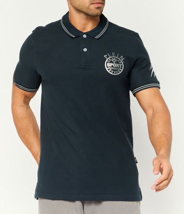 Philip plein тениска L/XL