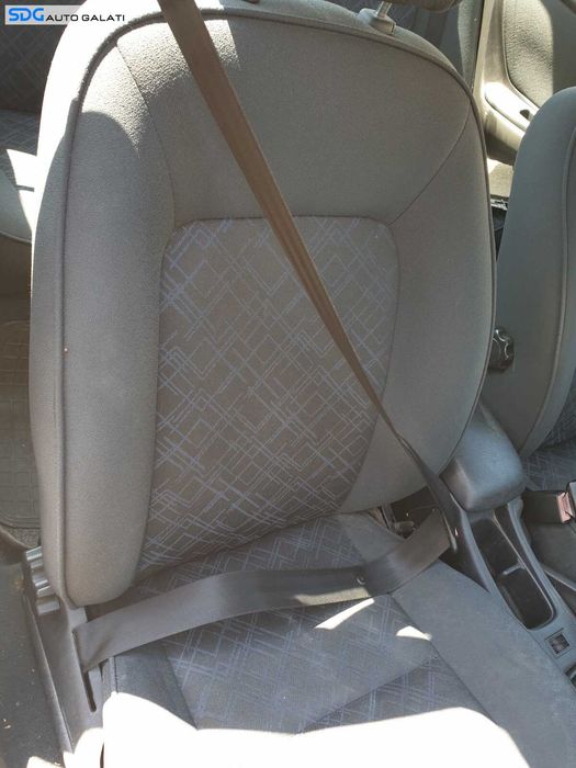 Centura Siguranta Dreapta Fata Pasager Toyota Avensis T22 1997 - 2003 [C0893]