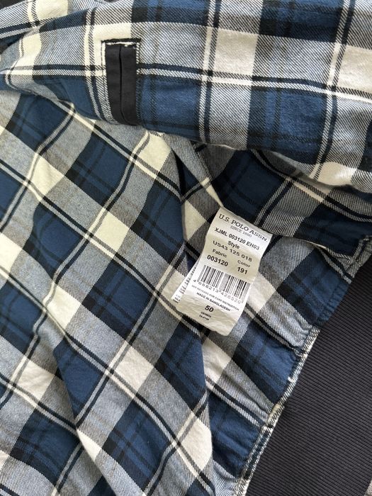 Geaca US Polo Assn