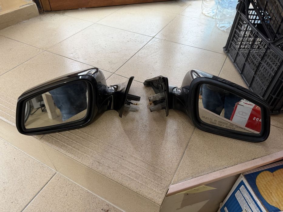 Огледала F10/11/01