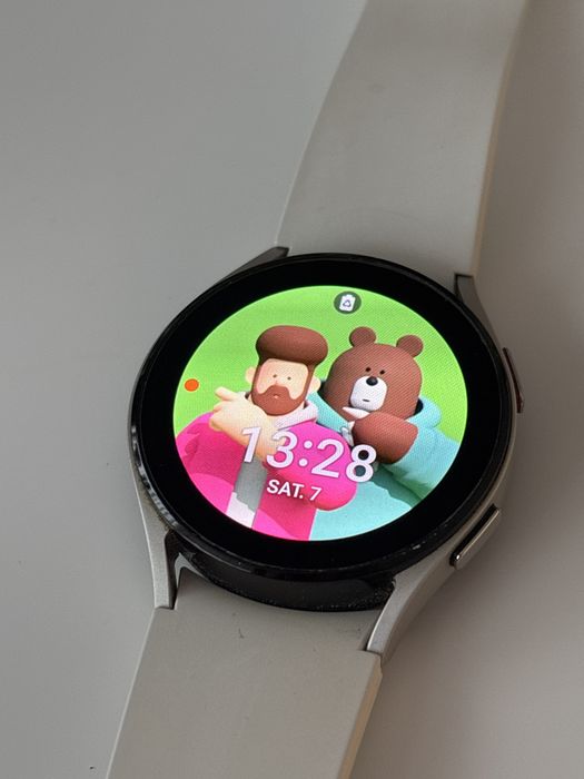 Samsung smart watch