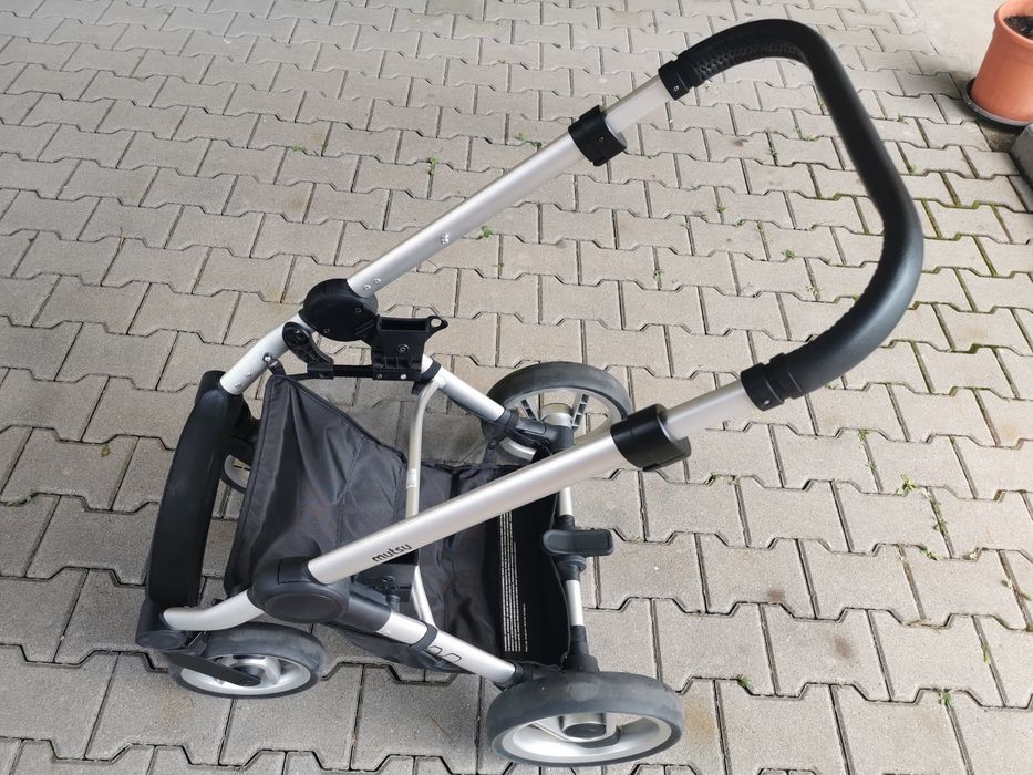 Количка Mutsy Evo 2