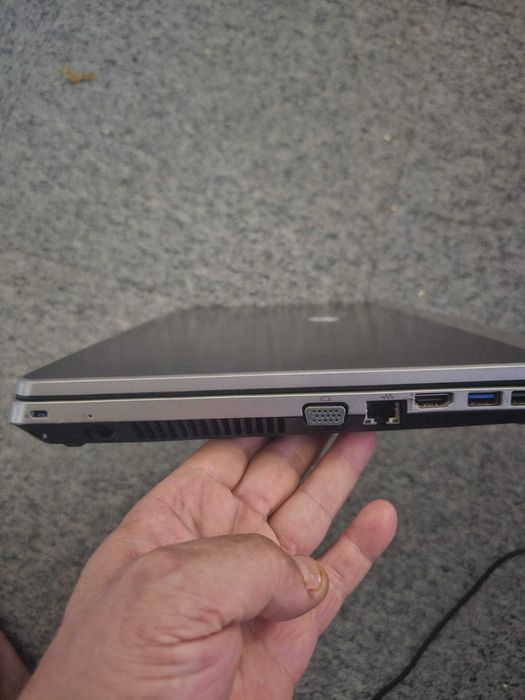 Laptop Hp i5 gen 2