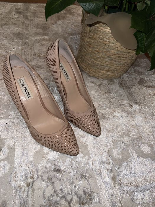 Женские туфли, 38р