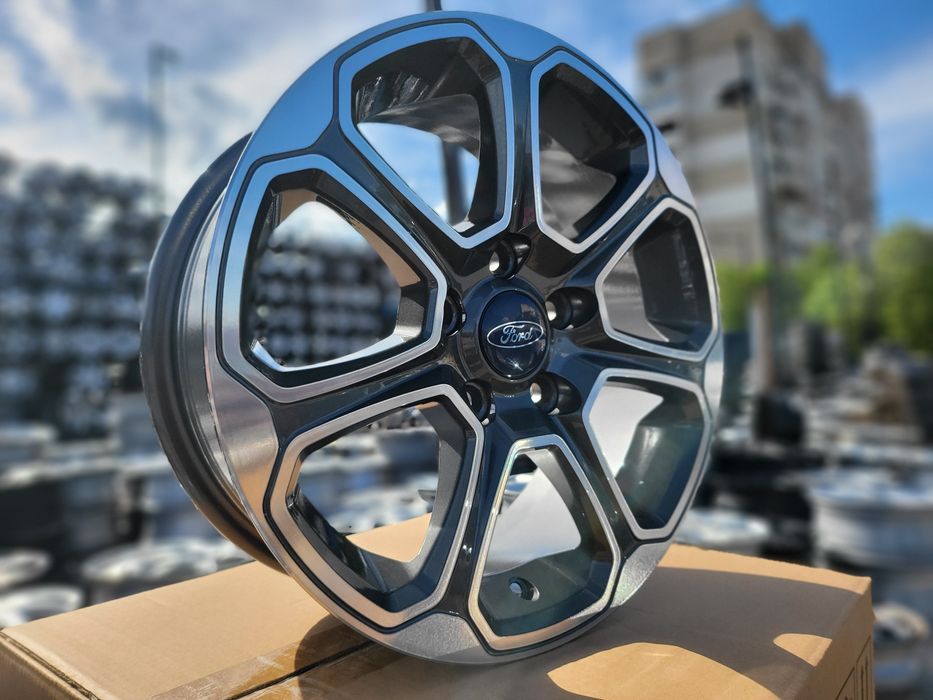 джанти 15 5х108 Форд ,Ford нови