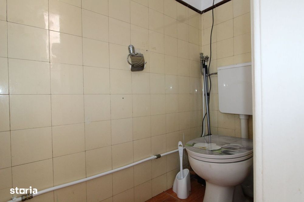 Spațiu Ultracentral, Calea Eroilor