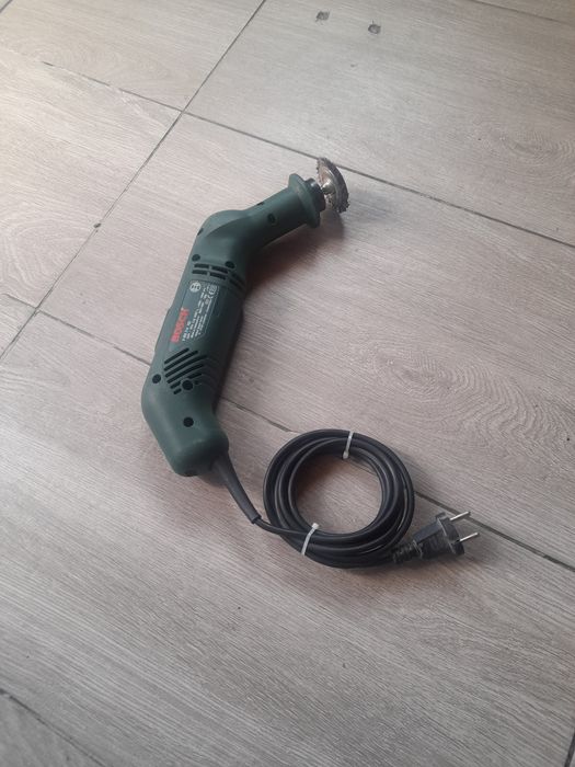 Biax Bosch PEB 500 E