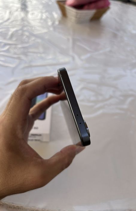 Samsung A36 5G 8/256 karopka dokument