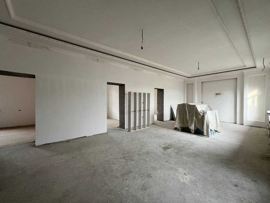 Продается новый дом в махалле Ок Уй, Фаргона йули